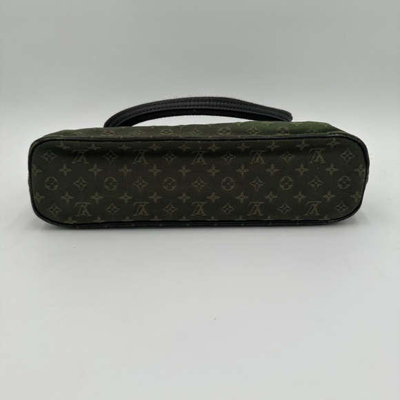Louis Vuitton Mini Lin Bag - Picture 9 of 14
